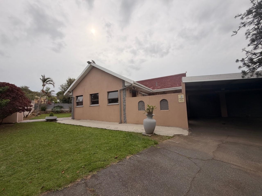 3 Bedroom Property for Sale in Saxilby Eastern Cape
